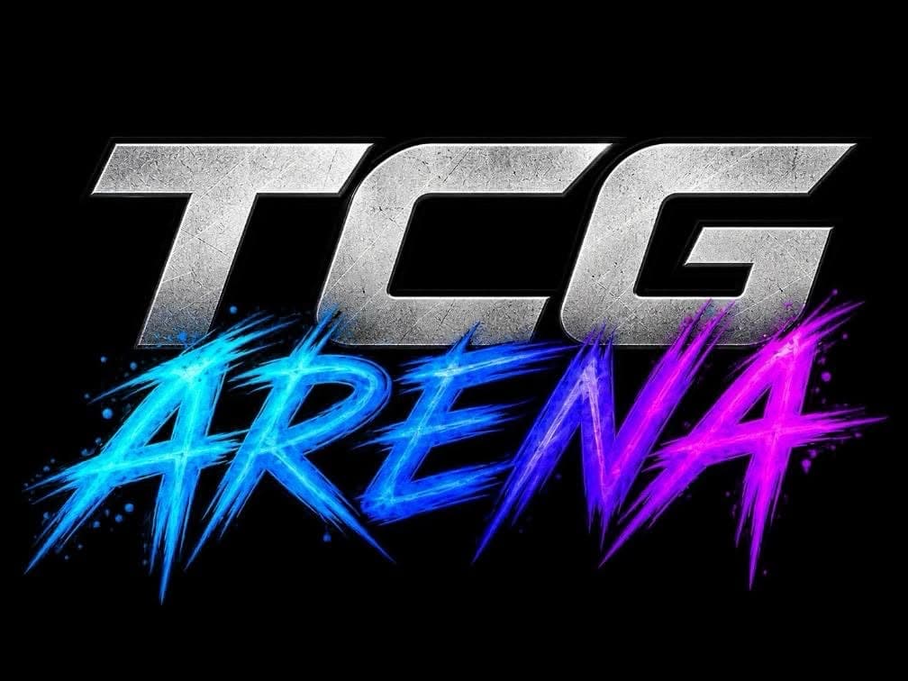 TCGArena